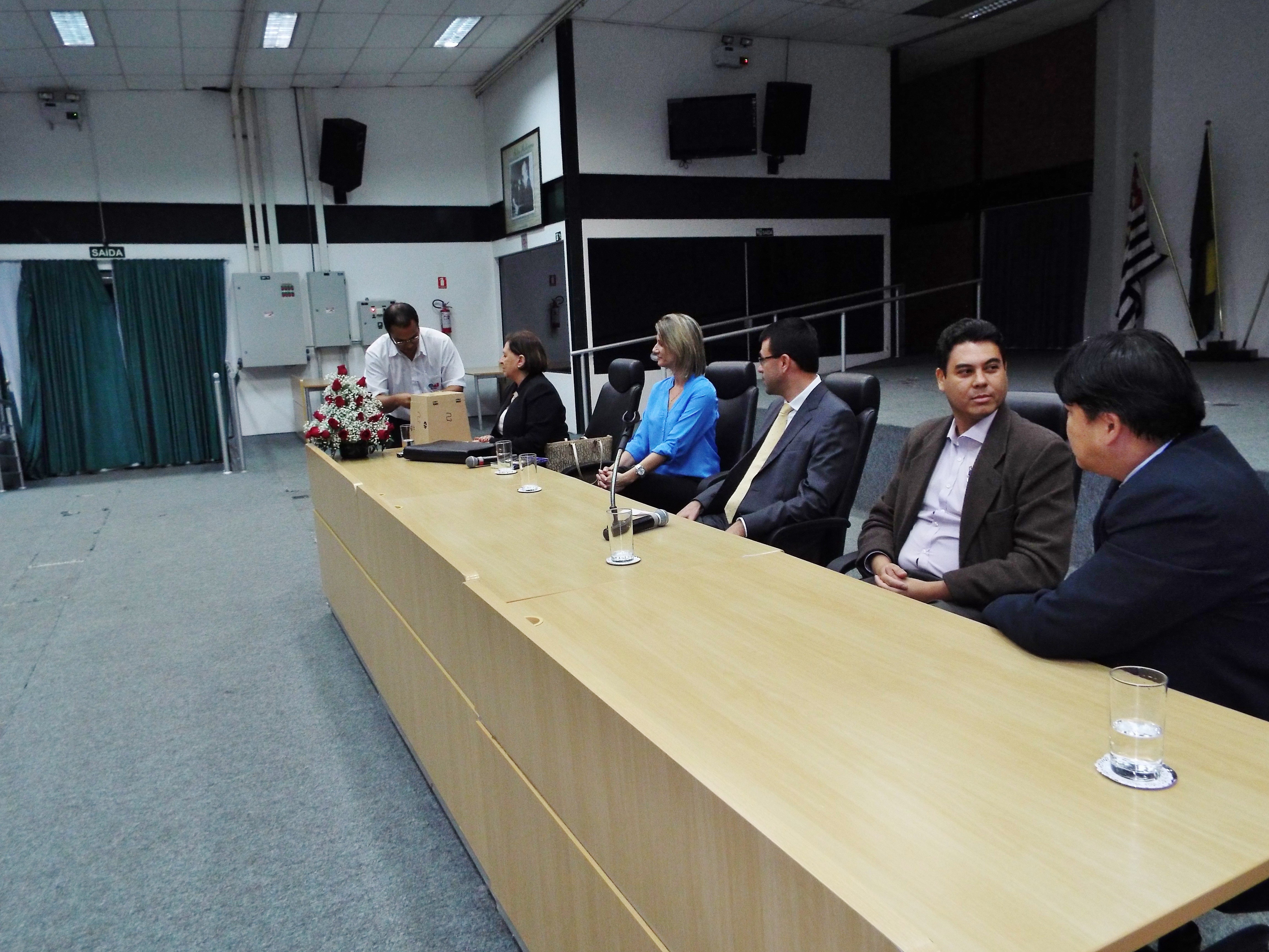Palestra OAB - Foto 15